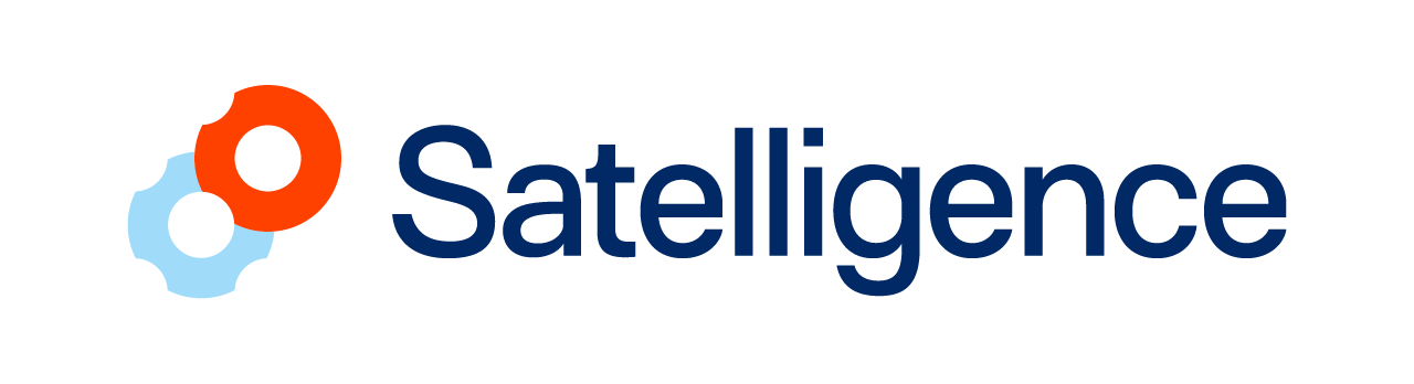 Satelligence logo